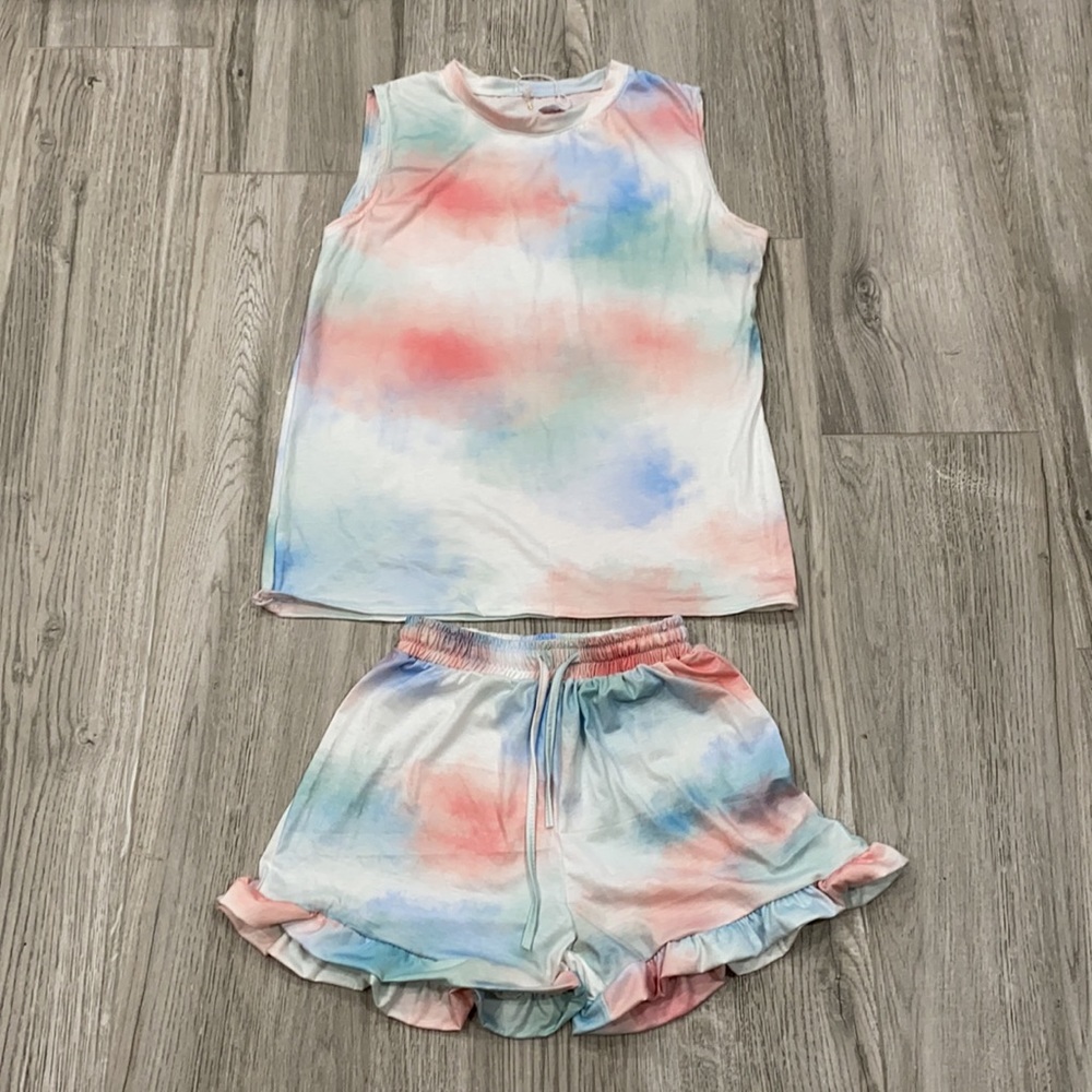 Cotton Candy Ellie Set - Picture 4 of 7